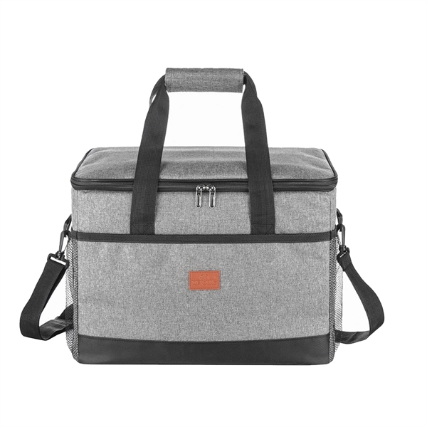 Cooling Leak-Proof Portable Tote Bag - Cooling Leak-Proof Portable Tote Bag - Image 4 of 5