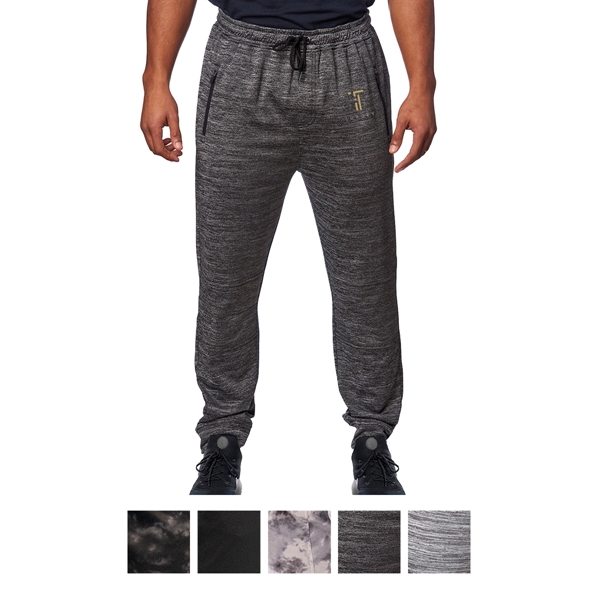 Burnside Men's Go Anywhere Performance Jogger Pant - Burnside Men's Go Anywhere Performance Jogger Pant - Image 0 of 0