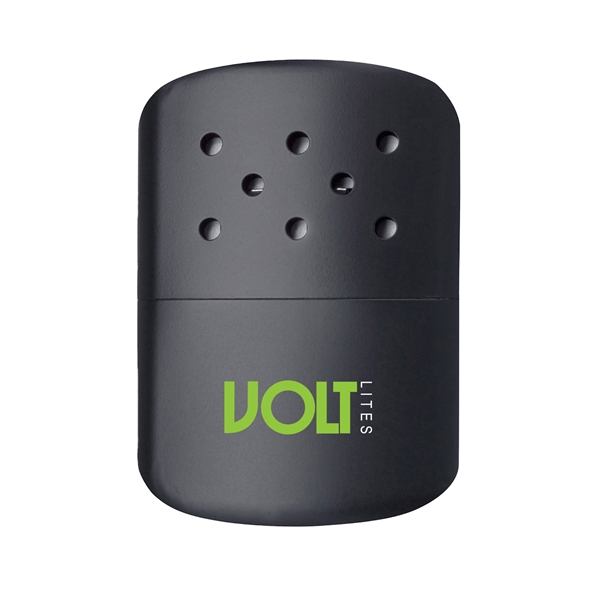 Zippo® 12-HOUR REFILLABLE HAND WARMER - Zippo® 12-HOUR REFILLABLE HAND WARMER - Image 1 of 16