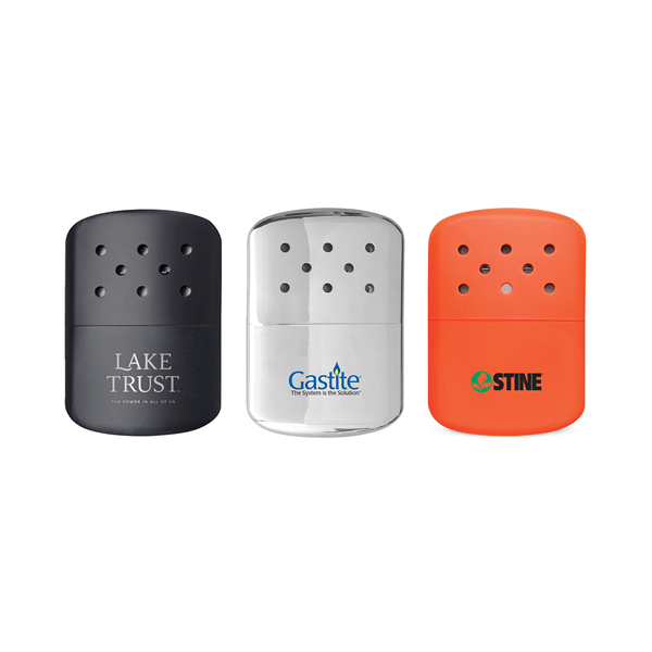 Zippo® 12-HOUR REFILLABLE HAND WARMER - Zippo® 12-HOUR REFILLABLE HAND WARMER - Image 0 of 16