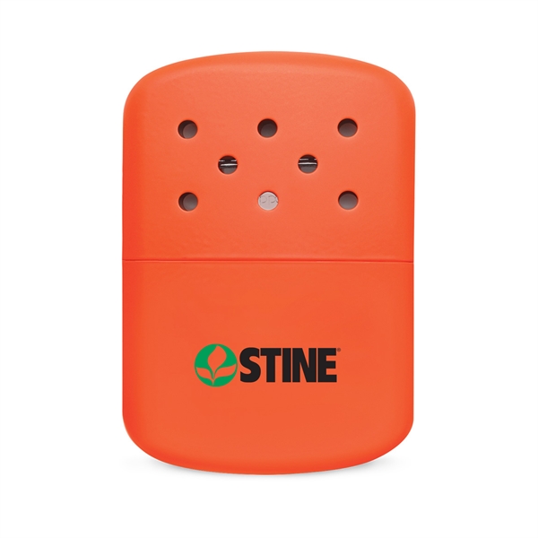 Zippo® 12-HOUR REFILLABLE HAND WARMER - Zippo® 12-HOUR REFILLABLE HAND WARMER - Image 2 of 16