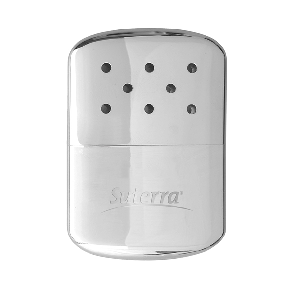 Zippo® 12-HOUR REFILLABLE HAND WARMER - Zippo® 12-HOUR REFILLABLE HAND WARMER - Image 3 of 16