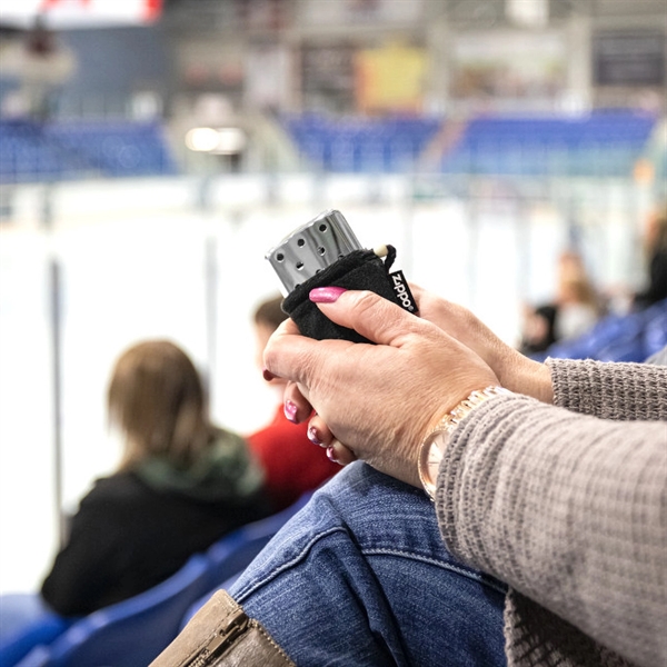 Zippo® 12-HOUR REFILLABLE HAND WARMER - Zippo® 12-HOUR REFILLABLE HAND WARMER - Image 8 of 16