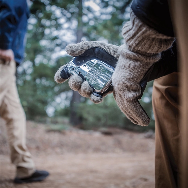 Zippo® 12-HOUR REFILLABLE HAND WARMER - Zippo® 12-HOUR REFILLABLE HAND WARMER - Image 15 of 16