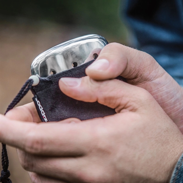Zippo® 12-HOUR REFILLABLE HAND WARMER - Zippo® 12-HOUR REFILLABLE HAND WARMER - Image 16 of 16