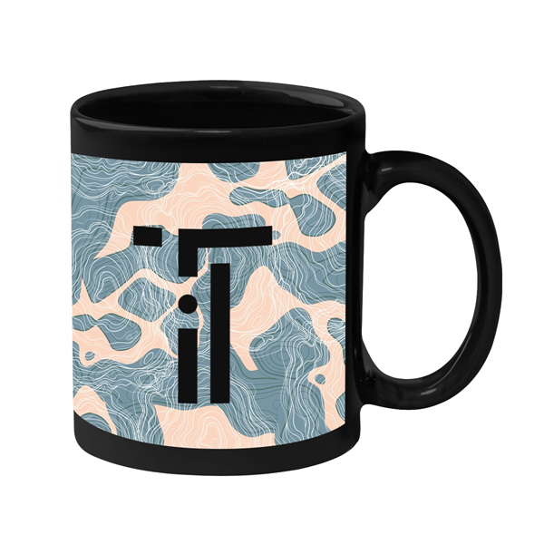 11 Oz. Avery Full Color Mug - 11 Oz. Avery Full Color Mug - Image 0 of 1