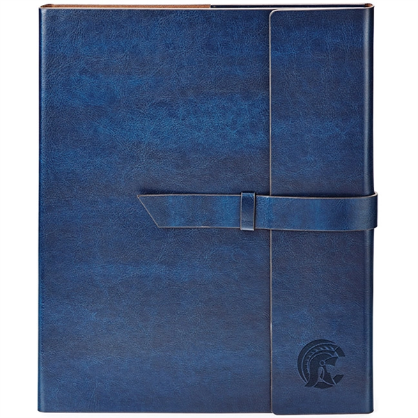 FABRIZIO REFILLABLE PORTFOLIO - FABRIZIO REFILLABLE PORTFOLIO - Image 0 of 9