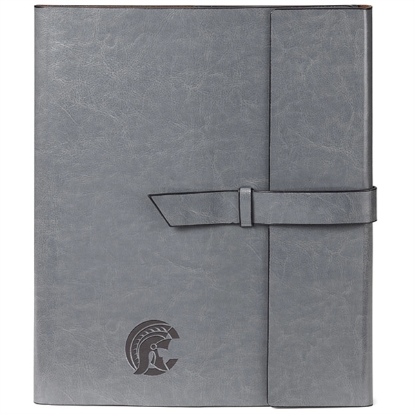 FABRIZIO REFILLABLE PORTFOLIO - FABRIZIO REFILLABLE PORTFOLIO - Image 3 of 9