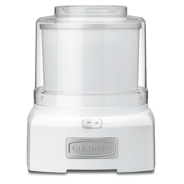 Cuisinart Ice Cream Maker - Cuisinart Ice Cream Maker - Image 0 of 0