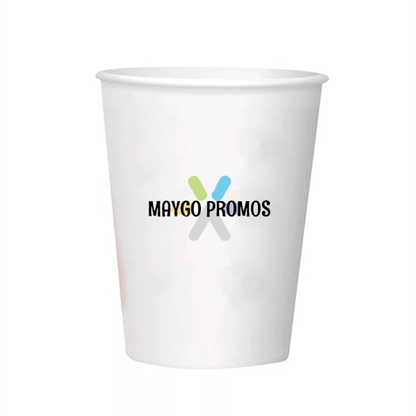9oz Business Office Advertising Paper Cup - 9oz Business Office Advertising Paper Cup - Image 0 of 0