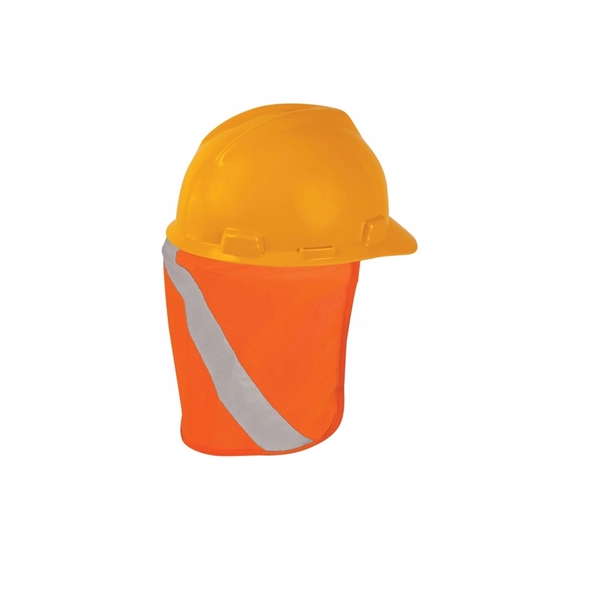 Kishigo Hard Hat Nape Protector - Kishigo Hard Hat Nape Protector - Image 1 of 2