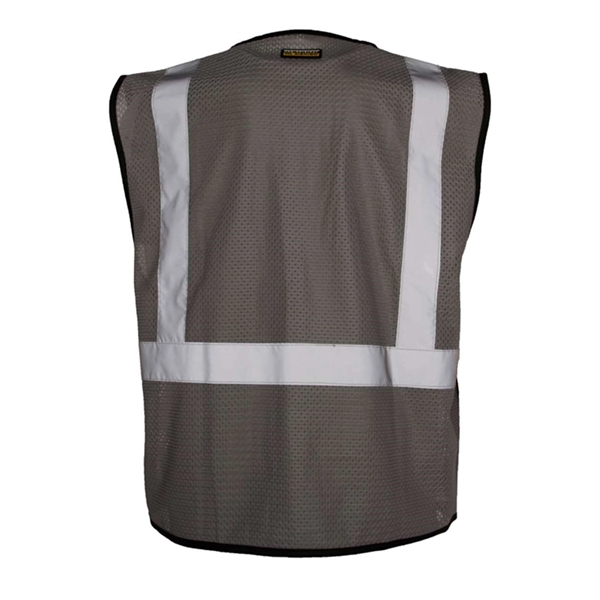 Kishigo EV Series® Enhanced Visibility Non-ANSI Vest - Kishigo EV Series® Enhanced Visibility Non-ANSI Vest - Image 39 of 40