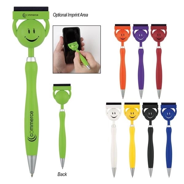 Screen Buddy Cleaner Pen - Screen Buddy Cleaner Pen - Image 0 of 1