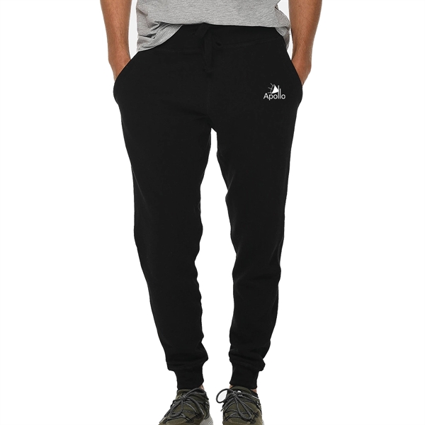 Custom Unisex Premium Jogger Pant