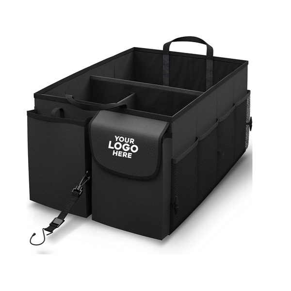 Car Storage Organizer - Car Storage Organizer - Image 0 of 2