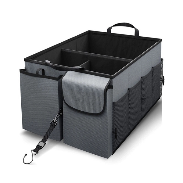 Car Storage Organizer - Car Storage Organizer - Image 1 of 2