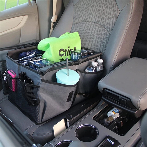 Car Storage Organizer - Car Storage Organizer - Image 2 of 2
