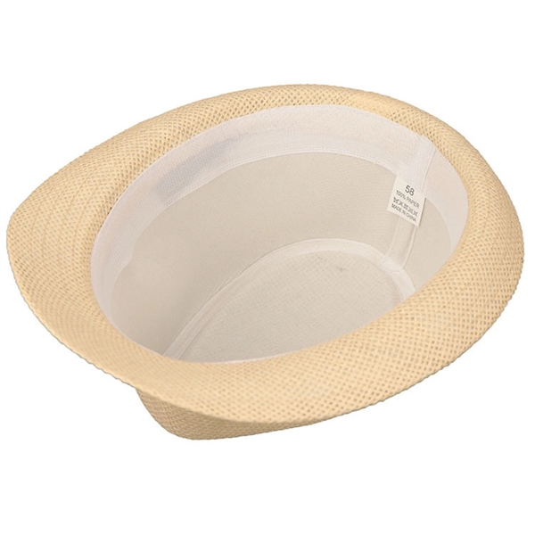 Straw Hat - Straw Hat - Image 1 of 9