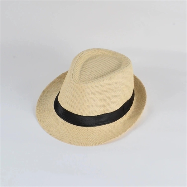 Straw Hat - Straw Hat - Image 3 of 9