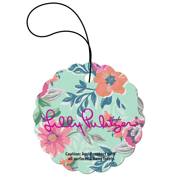 Tek-Scents Air Freshener - Tek-Scents Air Freshener - Image 3 of 14