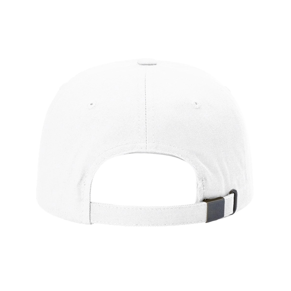 Richardson® Ashland Recycled Dad Hat - Richardson® Ashland Recycled Dad Hat - Image 2 of 15