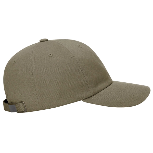 Richardson® Ashland Recycled Dad Hat - Richardson® Ashland Recycled Dad Hat - Image 7 of 15