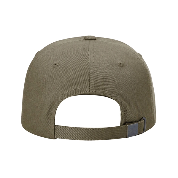 Richardson® Ashland Recycled Dad Hat - Richardson® Ashland Recycled Dad Hat - Image 8 of 15