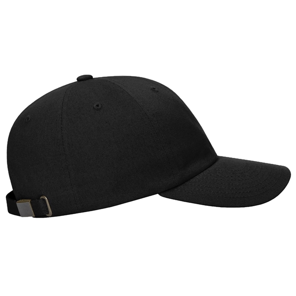 Richardson® Ashland Recycled Dad Hat - Richardson® Ashland Recycled Dad Hat - Image 13 of 15