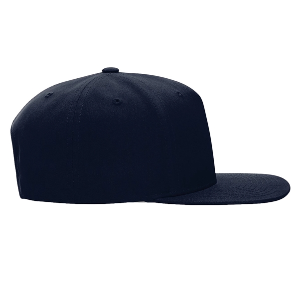 Richardson® Pinch Front Structured Snapback - Richardson® Pinch Front Structured Snapback - Image 1 of 14