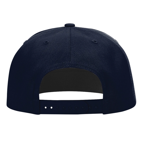 Richardson® Pinch Front Structured Snapback - Richardson® Pinch Front Structured Snapback - Image 2 of 14