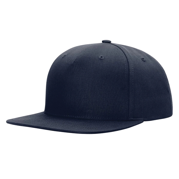 Richardson® Pinch Front Structured Snapback - Richardson® Pinch Front Structured Snapback - Image 0 of 14