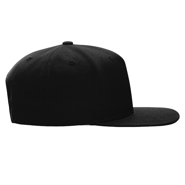 Richardson® Pinch Front Structured Snapback - Richardson® Pinch Front Structured Snapback - Image 9 of 14