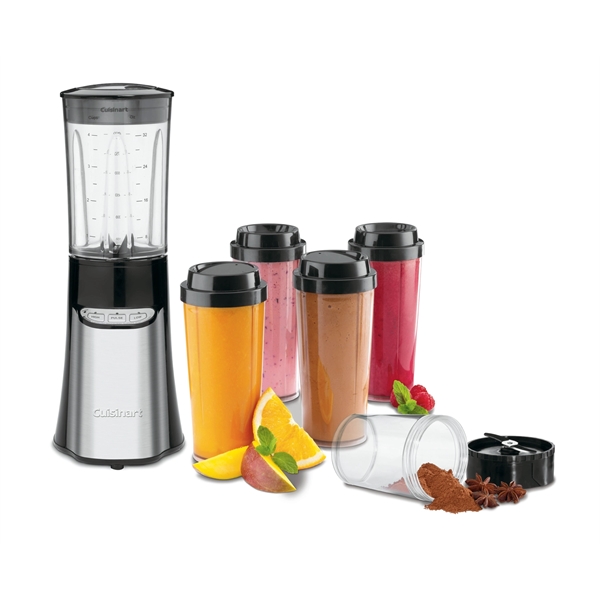 Cuisinart SmartPower Compact Portable Blender - Cuisinart SmartPower Compact Portable Blender - Image 0 of 0