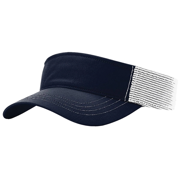 Richardson® Trucker Visor - Richardson® Trucker Visor - Image 8 of 23