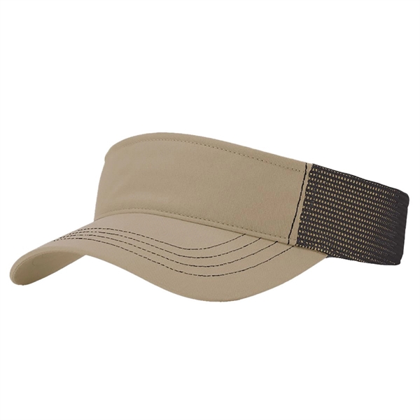 Richardson® Trucker Visor - Richardson® Trucker Visor - Image 11 of 23