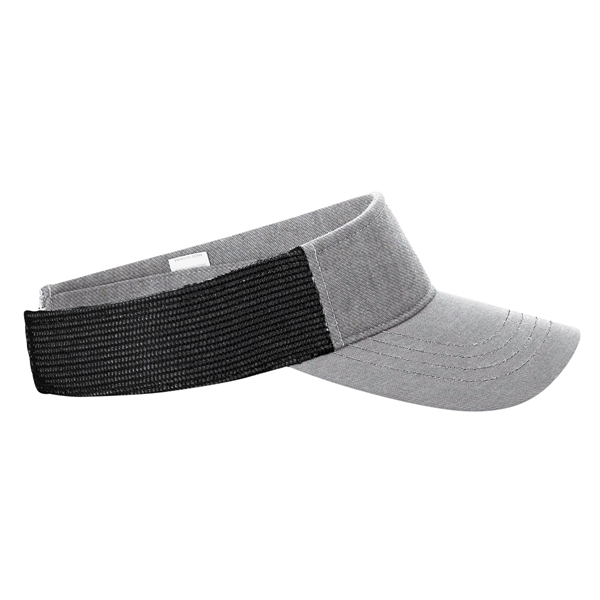 Richardson® Trucker Visor - Richardson® Trucker Visor - Image 12 of 23