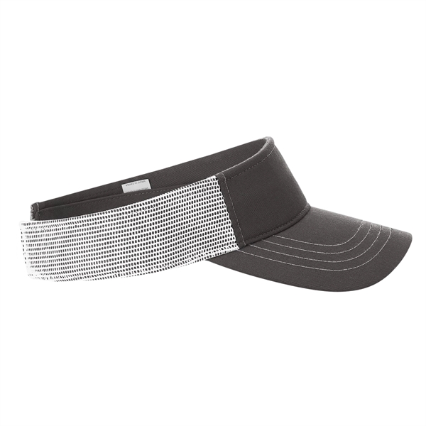 Richardson® Trucker Visor - Richardson® Trucker Visor - Image 15 of 23
