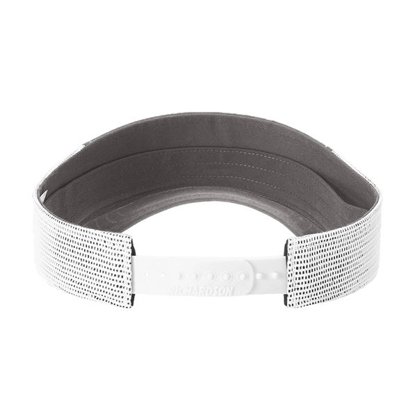 Richardson® Trucker Visor - Richardson® Trucker Visor - Image 16 of 23