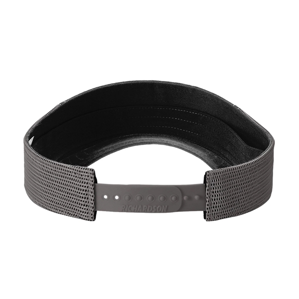 Richardson® Trucker Visor - Richardson® Trucker Visor - Image 22 of 23