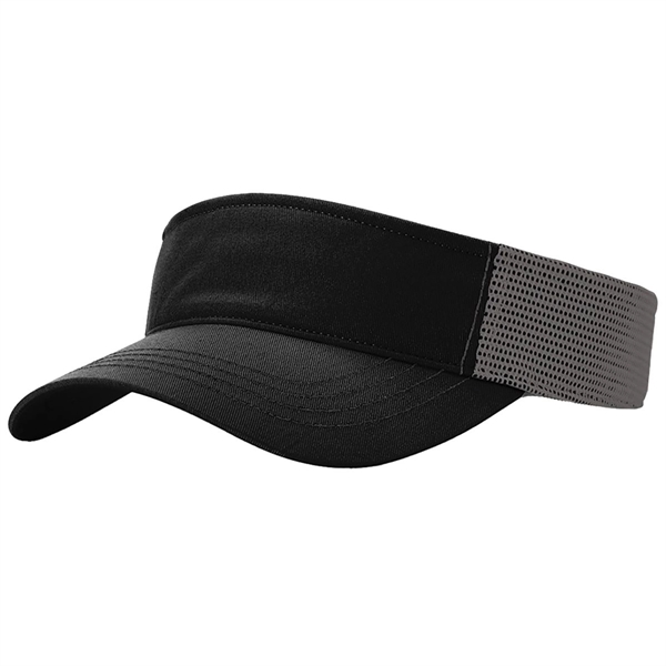 Richardson® Trucker Visor - Richardson® Trucker Visor - Image 23 of 23