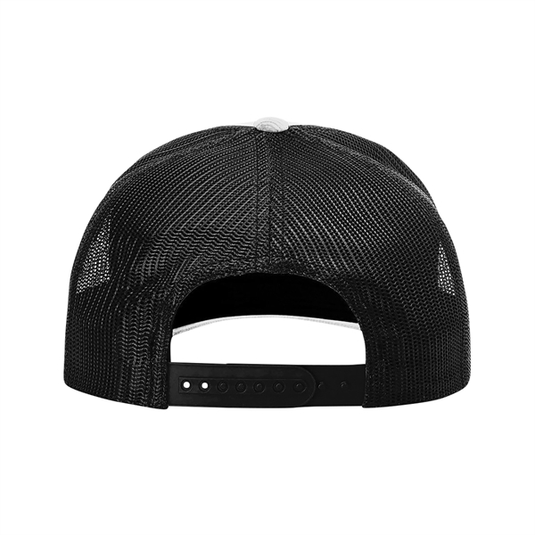 Richardson® Troutdale Corduroy Trucker - Richardson® Troutdale Corduroy Trucker - Image 4 of 17