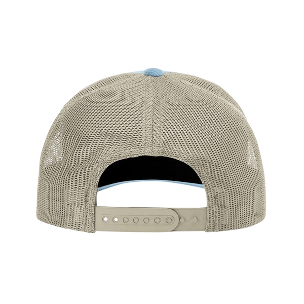 Richardson® Troutdale Corduroy Trucker - Richardson® Troutdale Corduroy Trucker - Image 7 of 17