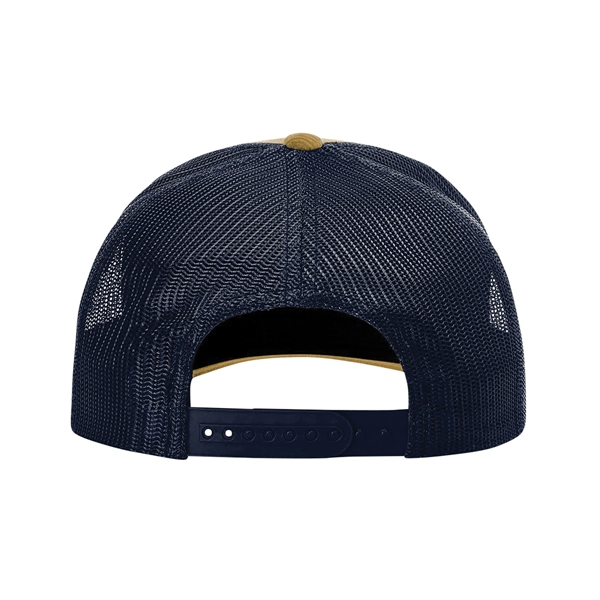 Richardson® Troutdale Corduroy Trucker - Richardson® Troutdale Corduroy Trucker - Image 16 of 17