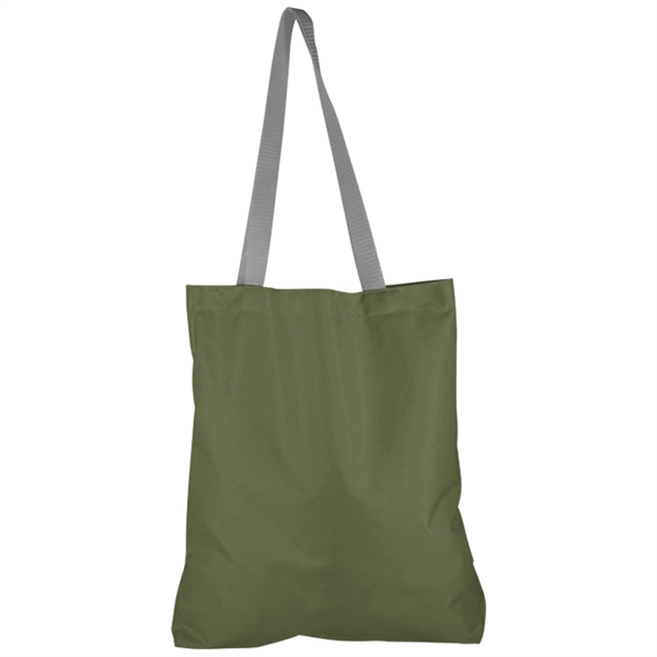 The Bagster Tote- Medium - The Bagster Tote- Medium - Image 3 of 7