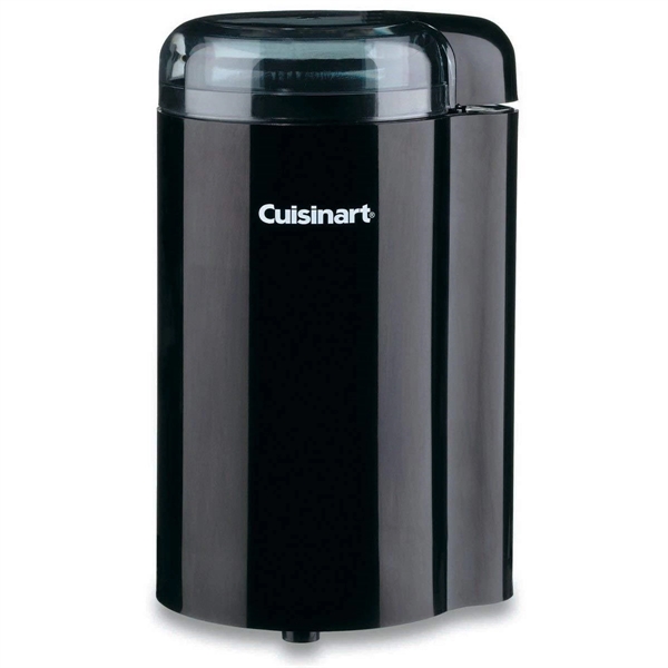 Cuisinart Coffee Grinder - Black - Cuisinart Coffee Grinder - Black - Image 0 of 0