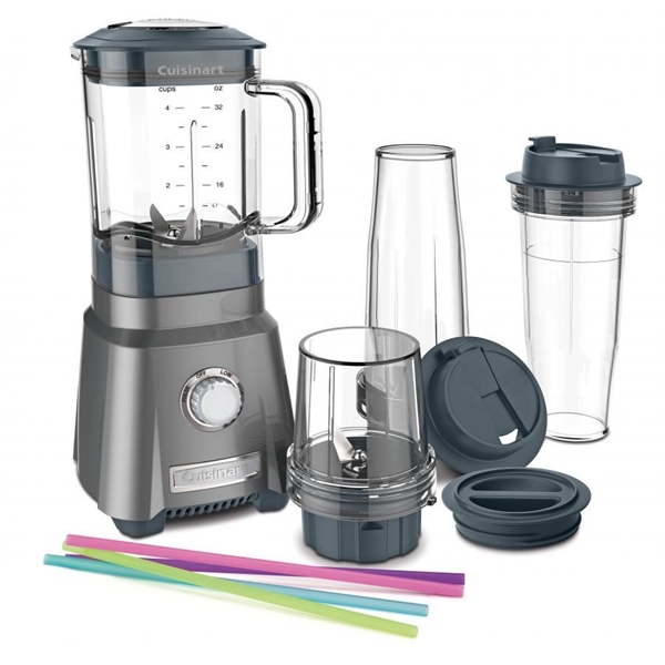 Cuisinart Hurricane Compact Juicing Blender - Cuisinart Hurricane Compact Juicing Blender - Image 0 of 0