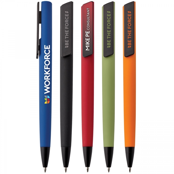DONALD BALLPOINT PEN - DONALD BALLPOINT PEN - Image 10 of 20