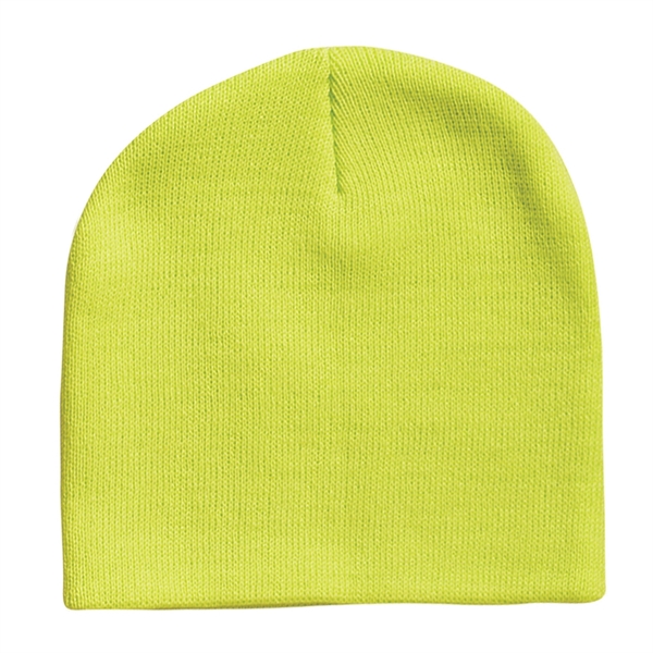 Sportsman™ 8" Knit Hat - Sportsman™ 8" Knit Hat - Image 1 of 23