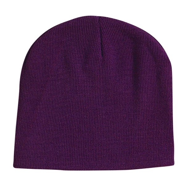 Sportsman™ 8" Knit Hat - Sportsman™ 8" Knit Hat - Image 4 of 23