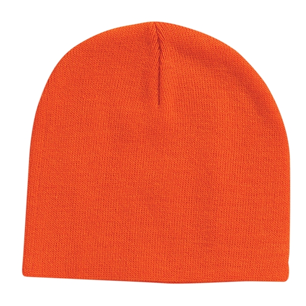 Sportsman™ 8" Knit Hat - Sportsman™ 8" Knit Hat - Image 6 of 23